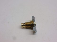 AR10075R John Deere Carburetor Drain Cock For A, B, D, G, H, M, 40, 50, 60, 70