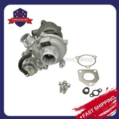 7256748 Fits Bobcat S740 S750 S770 A770 T750 Engine D34 K03 Turbo Turbocharger