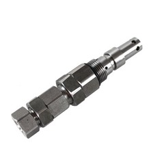 #4372038 Main relief valve For Hitachi EX200-5 SH200-A3 ZAX200 DH220-5 Excavator