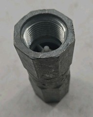 Husky – MXH030 – 3/4″ Break Away Coupling