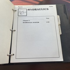 Ford 1300 1500 1700 1900 Compact Tractors Service Repair Manual