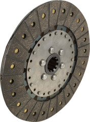 AT141684 9.8” Outer Diameter Clutch Disc fits Case 1010