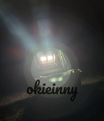 💡Pair Ultra LED Headlight Bulbs for John Deere X700, X720, X724 Mower⬆️Visibili