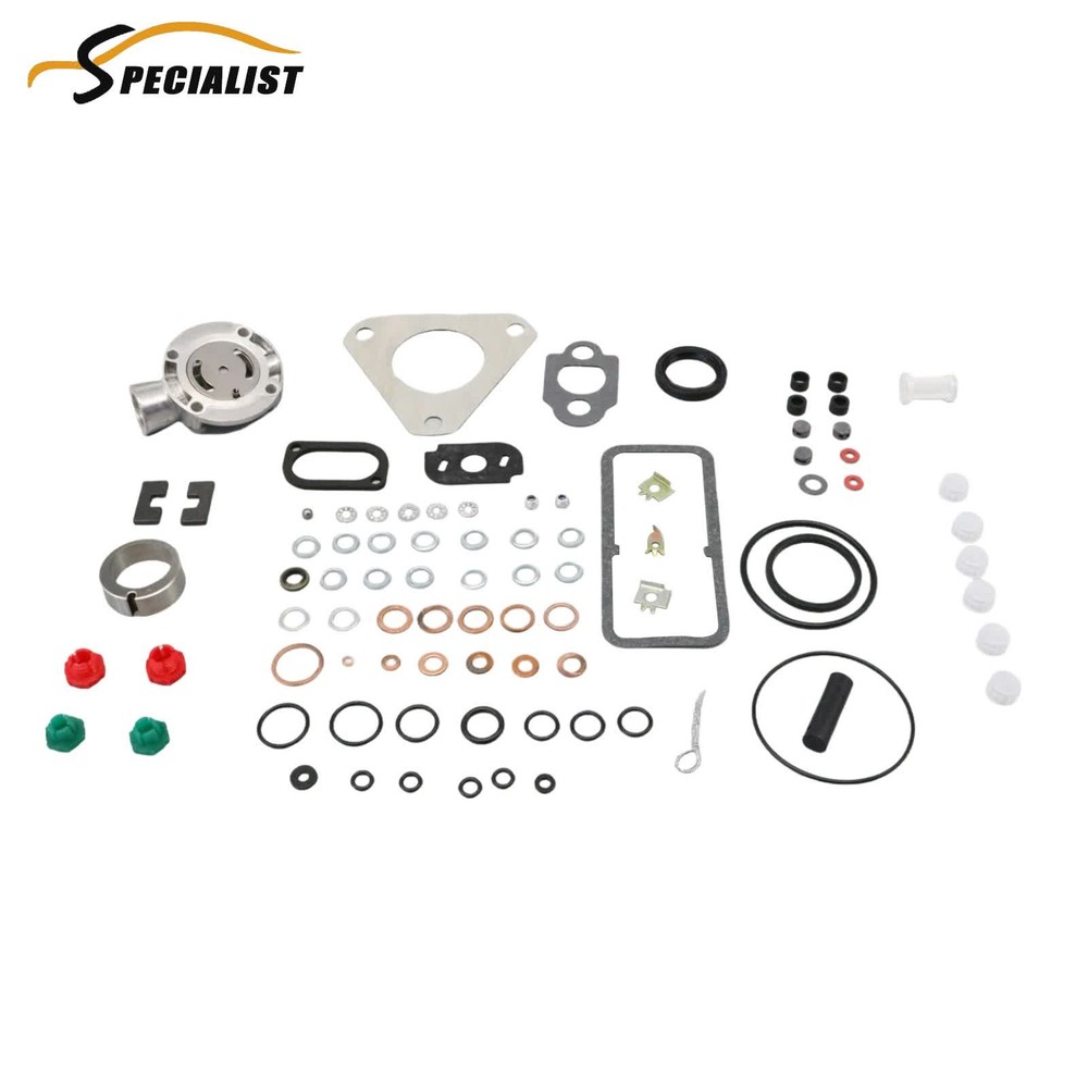 Overhaul Rebuild Kit 7139-223 Fit CAV Lucas DPA Roto Injection Pump Delphi Ford