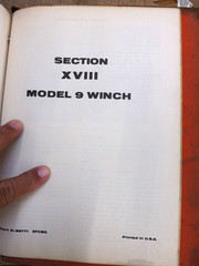VINTAGE CASE 310G CRAWLER SERVICE MANUAL DOZER TRACTOR REPAIR SHOP FARM