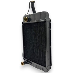 Radiator Fits Case IH Tractors 730 830 Comfort King OE# A33624 A24292 A24313