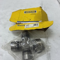 MOOG 464 Greaseable Premium Universal Joint for Dodge Ram 2500