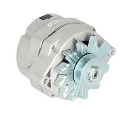 Alternator – Delco Style (7127-3SE) fits Massey Ferguson TO20 fits Ford