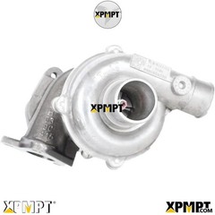 RHB32B Turbocharger 8980305710 02-803060 For Isuzu JCB 4LE1 4LE2 4EC1T 8065RTS