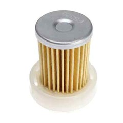 10PCS Fuel Filter w/O-Rings 6A320-59930 for Kubota B3030 B7400 B7410 B7500 B7510