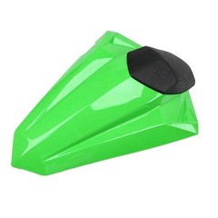Motorcycle Rear Seat Cowl Pillion Cover For EX300R Ninja 300 2013-2017 Green