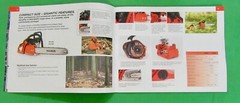 Dolmar Power Products Sales Catalog (2008) Germany / Alpharetta, Georgia