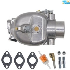 Carburetor Fit For Massey Ferguson MF Tractor TE20 TO20 TO30 Carb 181644M1
