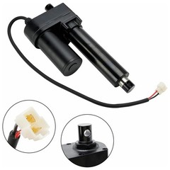 Findmall Lift Actuator 4X2 6X4 TE TS TX M-Gator AM133408 AM131228 For John Deere