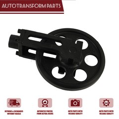 ISDZJL-H12 Track Idler Wheel Assembly Front Idler For Mini Excavator 2025 US