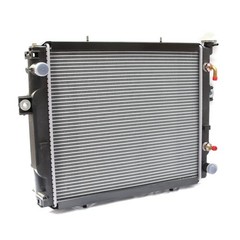 16420-U2230-71 Radiator For Toyota Forklift 62-8FDU25 8FDU20 8FGU20 8FGU25
