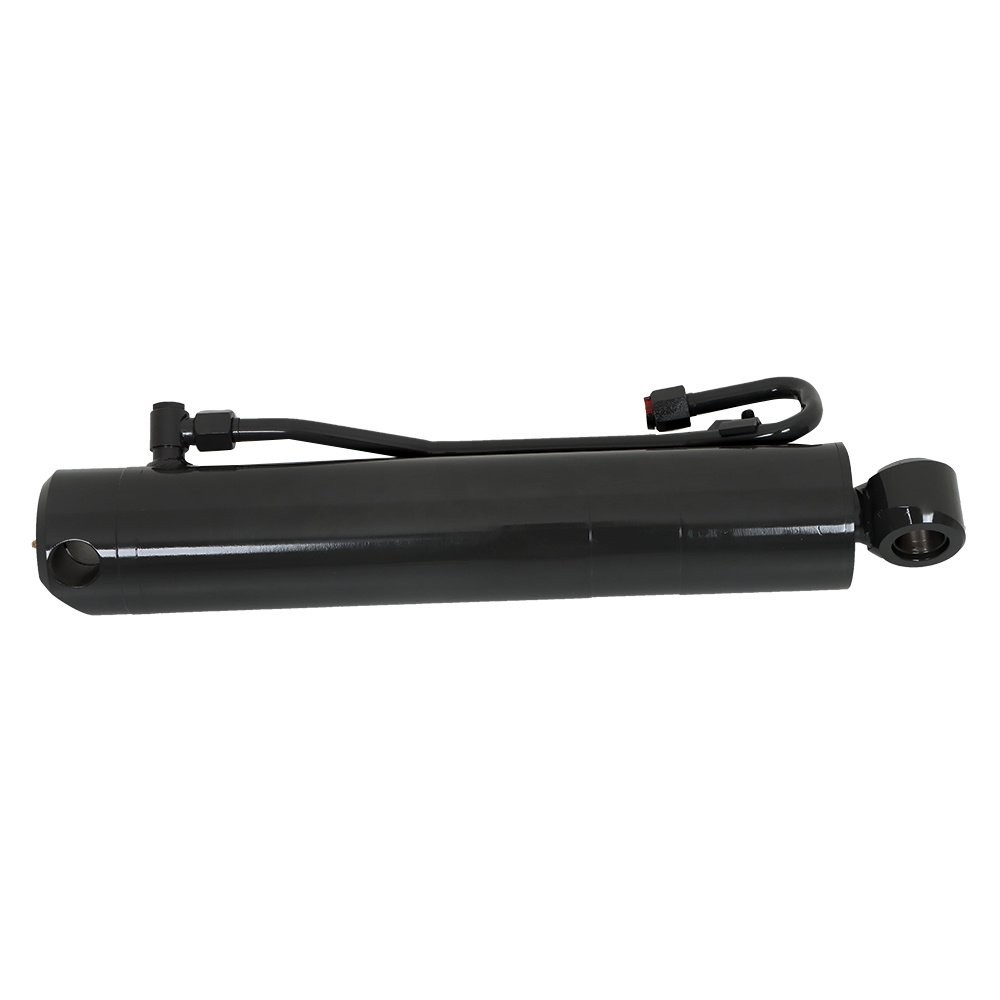 6804692 New Hydraulic Bucket Cylinder For Bobcat Skid Steers 751 753