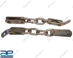 Lower Link Chain Assembly Set of 2 Unit Fits For Massey Ferguson Tractor NEW