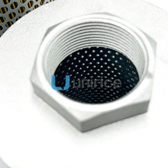 Maintenance Filter Kit RD411-62210 HH164-32430 For Kubota KX040-4 Mini Excavator