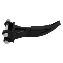 Ripper Attachment Hooks Ripper Teeth For Mini Excavator ∮25*160 Universal