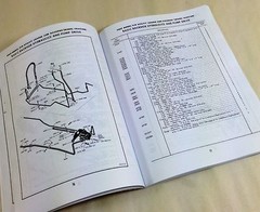 J I Case Utility Loader And Backhoe For 310 Utility Tractor Part Catalog Manual