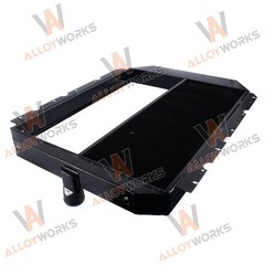 For International 3000 3600 3800 4700 4800 4900 4954 Series Truck Radiator 3 Row