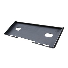 1/2″ Quick Tach Attachment Mount Plate Adapter For Skid Steer Loader Free Ship