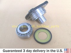 JCB BACKHOE / LOADALL PARTS- TRUNNION ASSEMBLY REPAIR KIT (458/20061 453/30401)