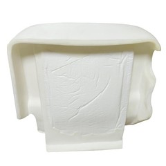 Driver Side Bottom Replacement Seat Foam GMC Sierra Yukon 1500 2500 3500HD 99-02