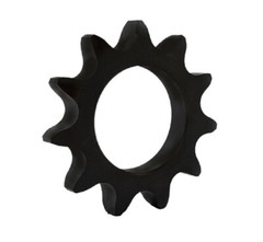 Weld-A-Sprocket for #80 Chain 12 Teeth X-Series Fits Hub Series w/ 2″ Bore 80X12