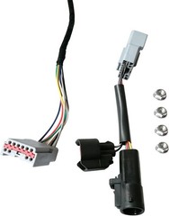 Towing Power Heated Signal Side Mirror Right for 2003-2007 Super Duty