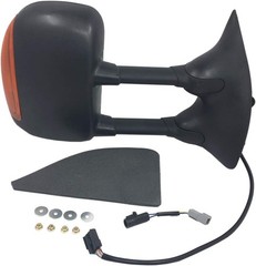 Towing Power Heated Signal Side Mirror Right for 2003-2007 Super Duty