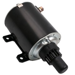 Starter Lawn Mower for Tecumseh HM OVM 35876 36680 33605 33202 1.283in/32.6mm