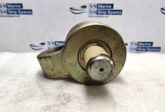 Crosby Swivel Hoist Ring Torque 470Ft.-Lbs WLL 14,000Lbs 741410895 / D-4121
