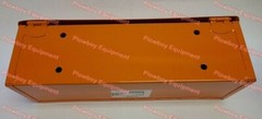 5A3OR STEEL ORANGE TRACTOR TOOL BOX for Allis Chalmers Kubota Kioti Tractor Ind