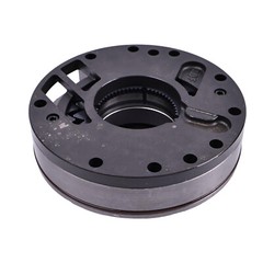 Transmission Oil Pump ZGAQ-02856 for Hyundai 180DE 250DE HL757-7 HL757-9 HL760-9