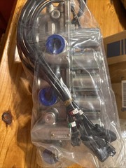 Komatsu Genuine Part 22B-60-21132 Solenoid Valve New In Box