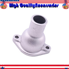 8-97169015-1 9-13713038-1 For Isuzu 4LE1 4LE2 4LB1 4JB1 4JC1 Water Outlet Pipe