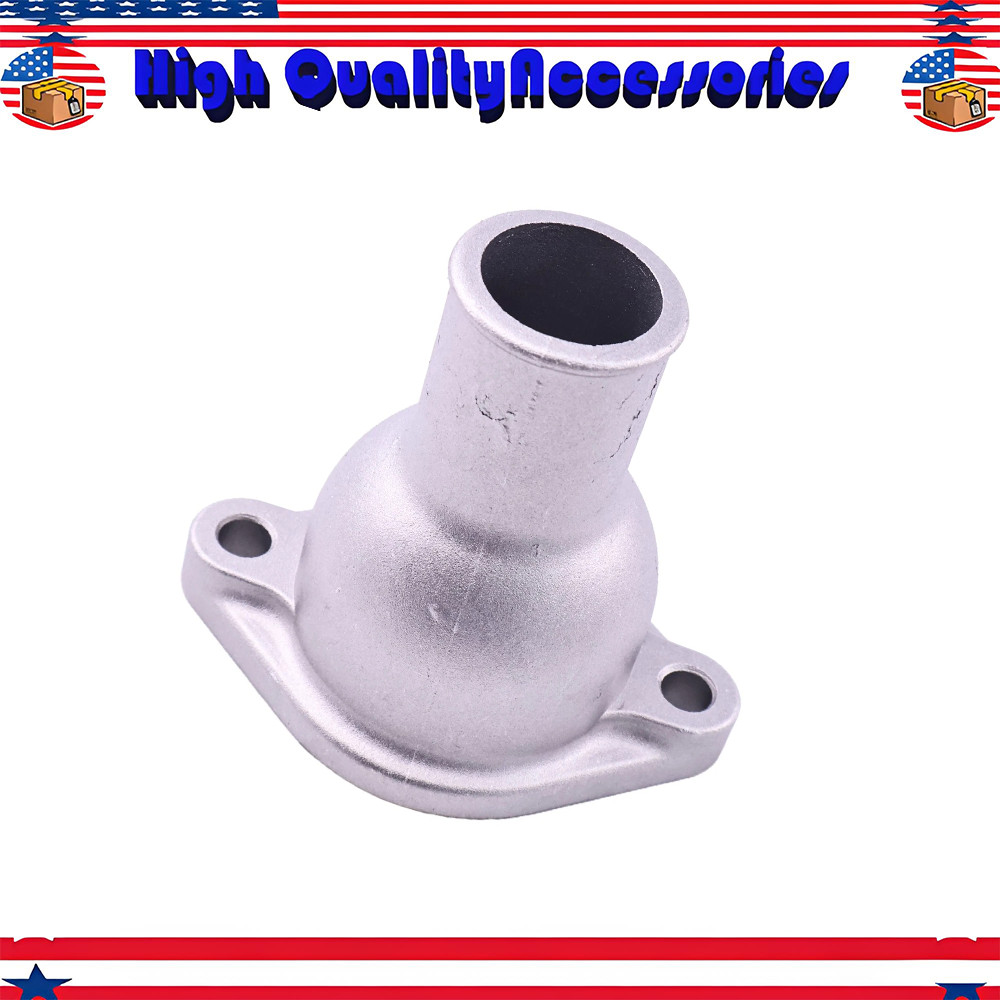 8-97169015-1 9-13713038-1 For Isuzu 4LE1 4LE2 4LB1 4JB1 4JC1 Water Outlet Pipe