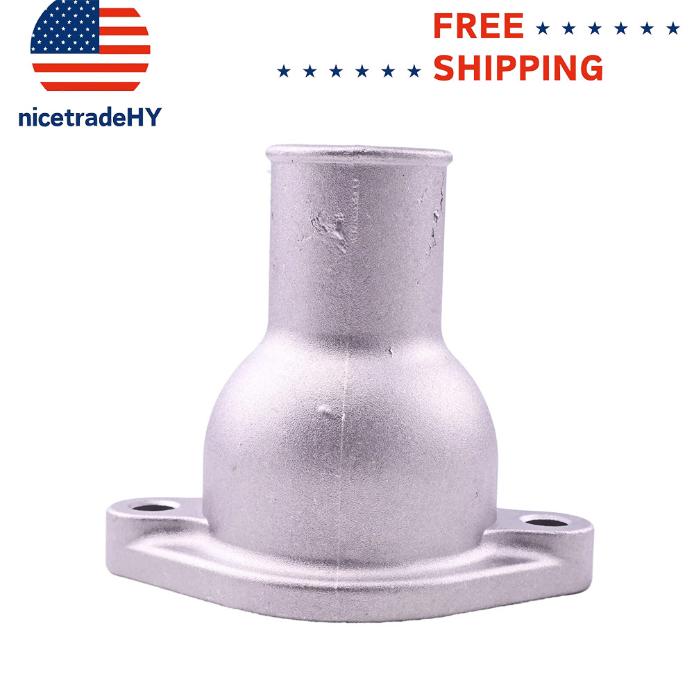 Water Outlet Pipe 8-97169015-1 9-13713038-1 for Isuzu 4LE1 4LE2 4LB1 4JB1 4JC1