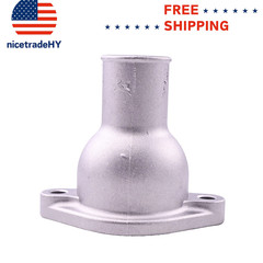 Water Outlet Pipe 8-97169015-1 9-13713038-1 for Isuzu 4LE1 4LE2 4LB1 4JB1 4JC1