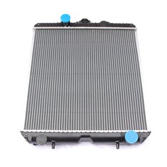 Radiator 87013856 for New Holland C175 L185 L180 Case 430 450 420 440 410