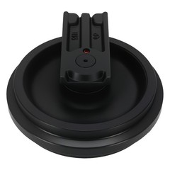 Equipment Idler Pulley for Case CK15 Kubota KX41-3 Mini Excavator RB237-21308