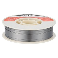 Flux Core MIG Welding Wire, E71T-11 0.035-inch 10 LBS, Gasless Mild Steel Weldin