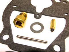 ZENITH Carburetor Kit fits Continental TM27 14271 14271A 14271B TM27 F00221 BZ4