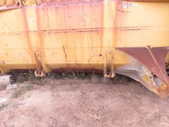 Caterpillar D11R dozer blade Cat D11T crawler tractor shovel Coal D11 R D 11 T