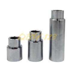 Car Lift Tray Heightening Feet Plus Pad Solid Lift Parts Kit Dia. 38mm