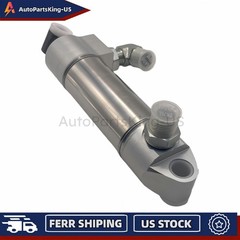 Actuator RE165499 AD219242A Fits John Deere 6068 6090 Engine 7630 7730 7830 7720
