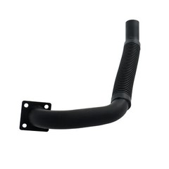 6701151 Exhaust Muffler Pipe with Gasket Compatible For Bobcat 751 753 763 773