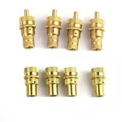 4Pcs Car parts tire air release screw pressure relief valve air release valve